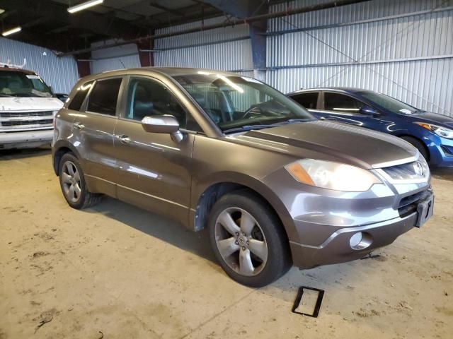 2007 Acura RDX