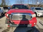 2007 Toyota Tundra Double Cab Limited