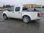 2013 Nissan Frontier S