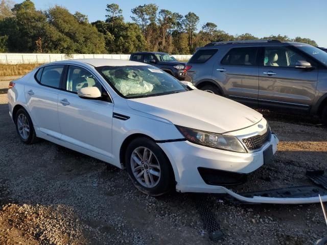 2011 KIA Optima LX