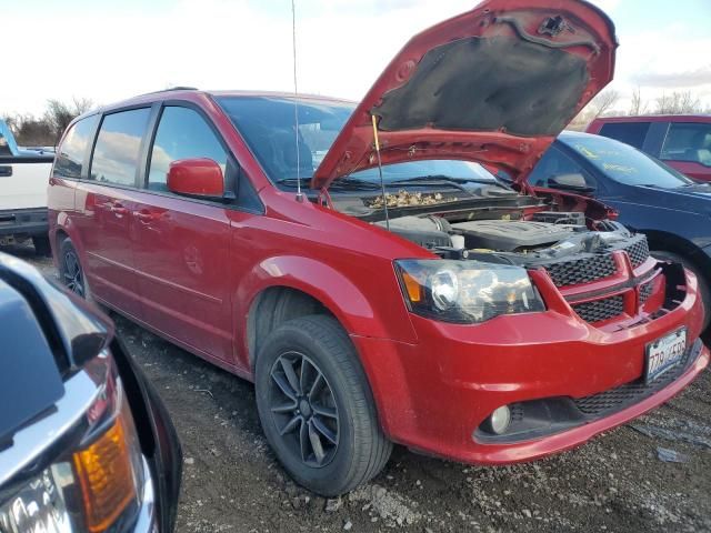 2016 Dodge Grand Caravan R/T