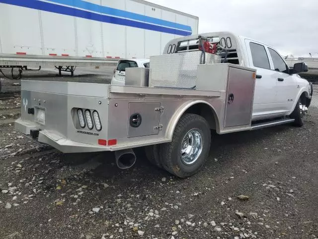 2022 Dodge RAM 3500