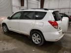 2007 Toyota Rav4 Limited