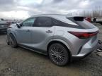 2024 Lexus RX 350H Base