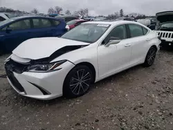 Lexus es 350 Vehiculos salvage en venta: 2024 Lexus ES 350 Base