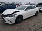 2024 Lexus ES 350 Base