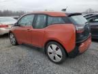 2014 BMW I3 REX