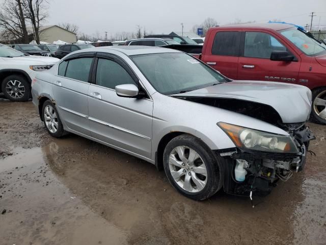 2010 Honda Accord EX