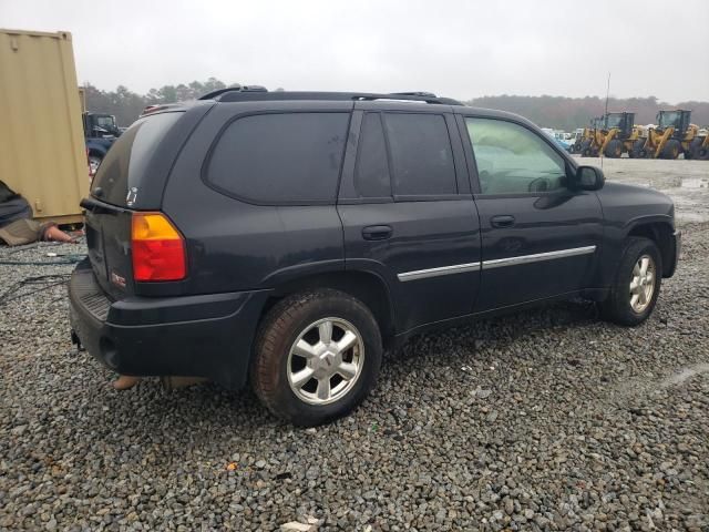 2008 GMC Envoy