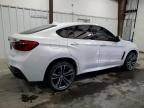 2017 BMW X6 SDRIVE35I