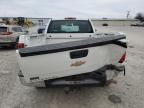 2010 Chevrolet Silverado C1500