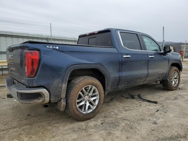 2020 GMC Sierra K1500 SLT