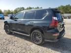 2022 Lexus GX 460 Luxury