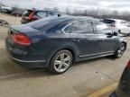 2013 Volkswagen Passat SEL