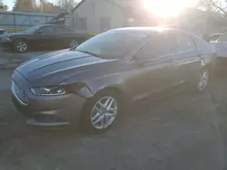 Salvage Cars with No Bids Yet For Sale at auction: 2013 Ford Fusion SE