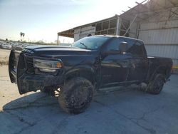 Salvage cars for sale at Corpus Christi, TX auction: 2019 Dodge 2500 Laramie