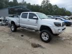 2010 Toyota Tacoma Double Cab Long BED