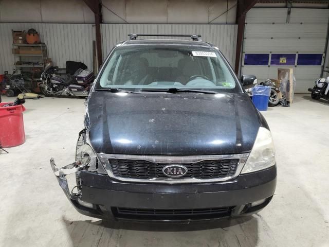 2011 KIA Sedona EX