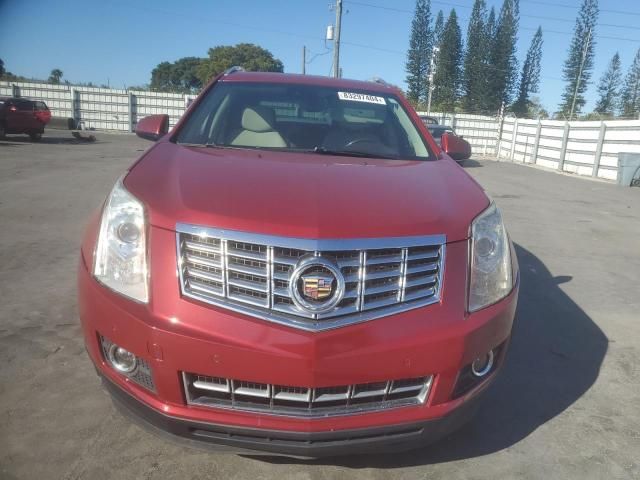 2013 Cadillac SRX Premium Collection