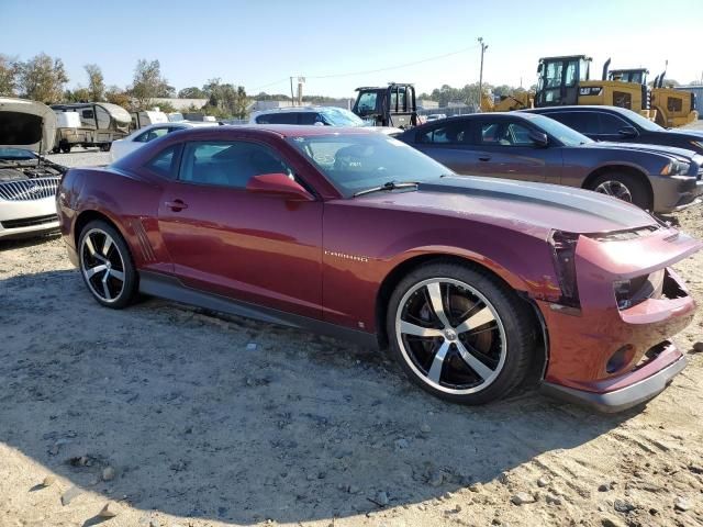 2010 Chevrolet Camaro SS