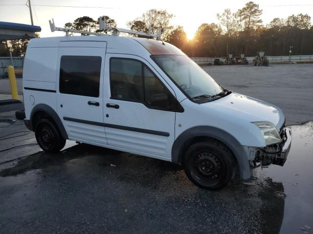 2010 Ford Transit Connect XL