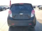 2013 Chevrolet Spark 1LT