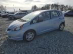 2010 Honda FIT