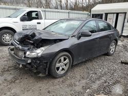 2014 Chevrolet Cruze LT en venta en Hurricane, WV