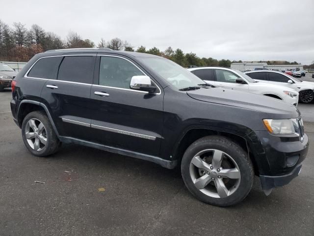 2011 Jeep Grand Cherokee Limited