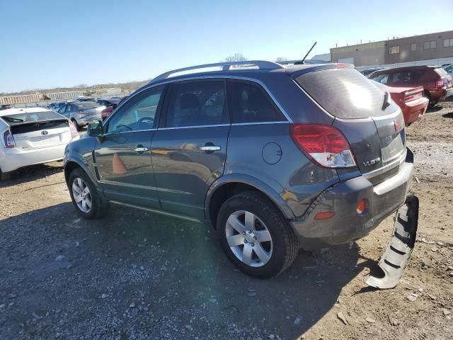 2008 Saturn Vue XR