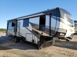 Camp Bighorn Vehiculos salvage en venta: 2022 Camp Bighorn