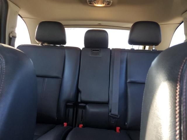 2011 Ford Edge SEL