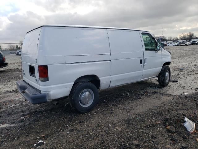 2006 Ford Econoline E350 Super Duty Van