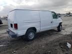 2006 Ford Econoline E350 Super Duty Van