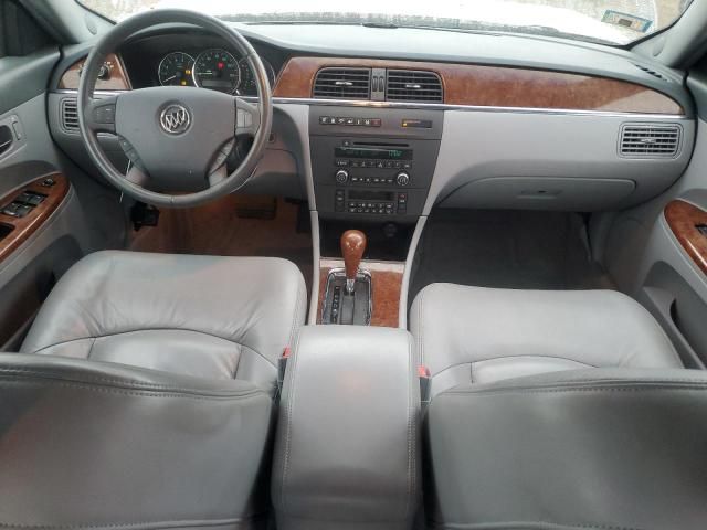 2005 Buick Lacrosse CXL