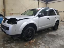 Saturn Vehiculos salvage en venta: 2006 Saturn Vue