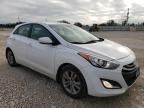 2013 Hyundai Elantra GT