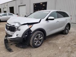 2020 KIA Sorento S en venta en Jacksonville, FL