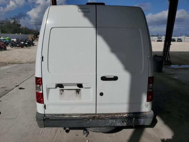 2012 Ford Transit Connect XL