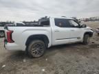 2023 Toyota Tundra Crewmax Platinum