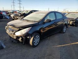 2013 Hyundai Accent GLS en venta en Elgin, IL