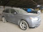 2014 Mitsubishi Outlander SE