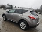 2011 Nissan Murano S