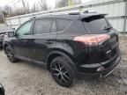 2017 Toyota Rav4 SE