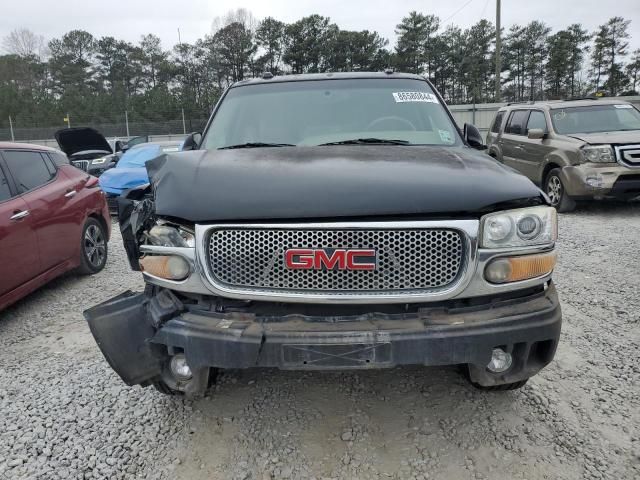 2005 GMC Yukon Denali