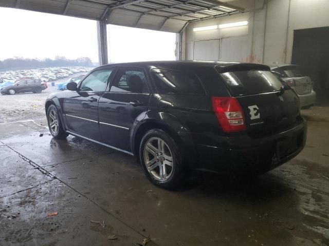 2006 Dodge Magnum SXT