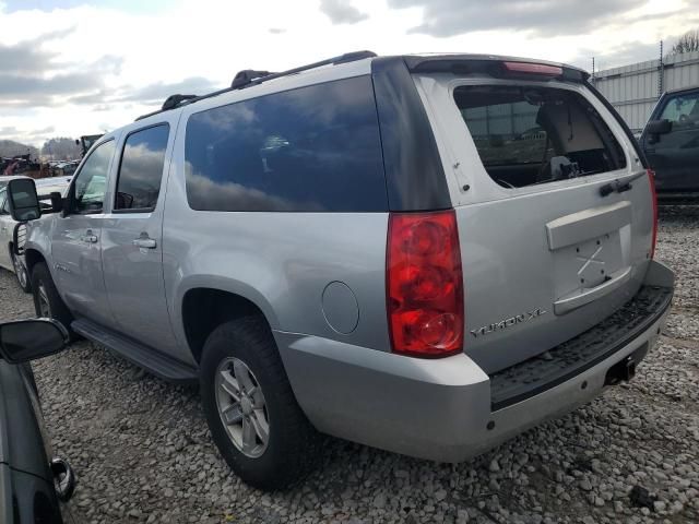 2011 GMC Yukon XL K1500 SLE