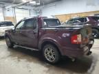 2007 Ford Explorer Sport Trac Limited