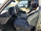 2001 Chevrolet Tahoe C1500