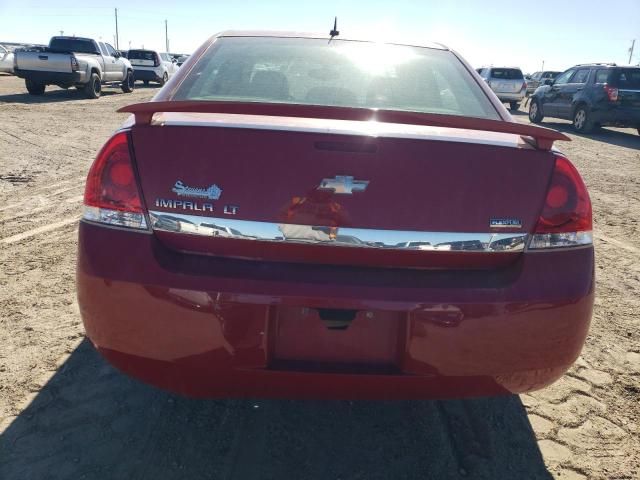 2008 Chevrolet Impala LT